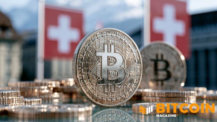 Swiss cantonal bank BancaStato adds bitcoin trading through Sygnum and Avaloq 2