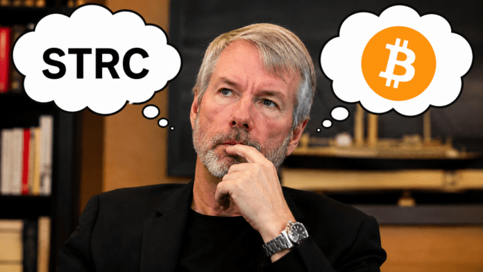 How Strategy’s STRC Buybacks Lift Net Bitcoin Per Share for MSTR Holders 2