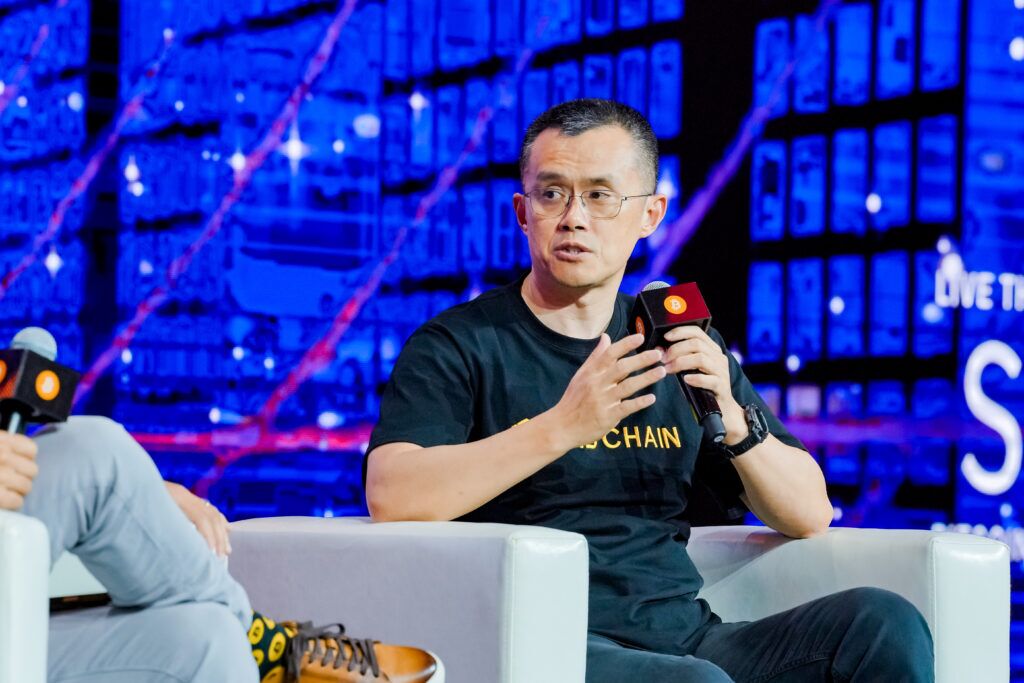 Binance Founder CZ Says the 4-Year Bitcoin Cycle Is Over — Predicts a Potential Bitcoin Supercycle 1 CZ