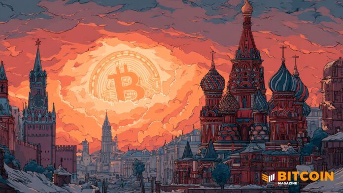 VTB thúc đẩy mở sàn giao dịch Bitcoin đầu tiên do ngân hàng điều hành tại Nga khi Điện Kremlin chuyển sang phân loại Mining như một hoạt động xuất khẩu