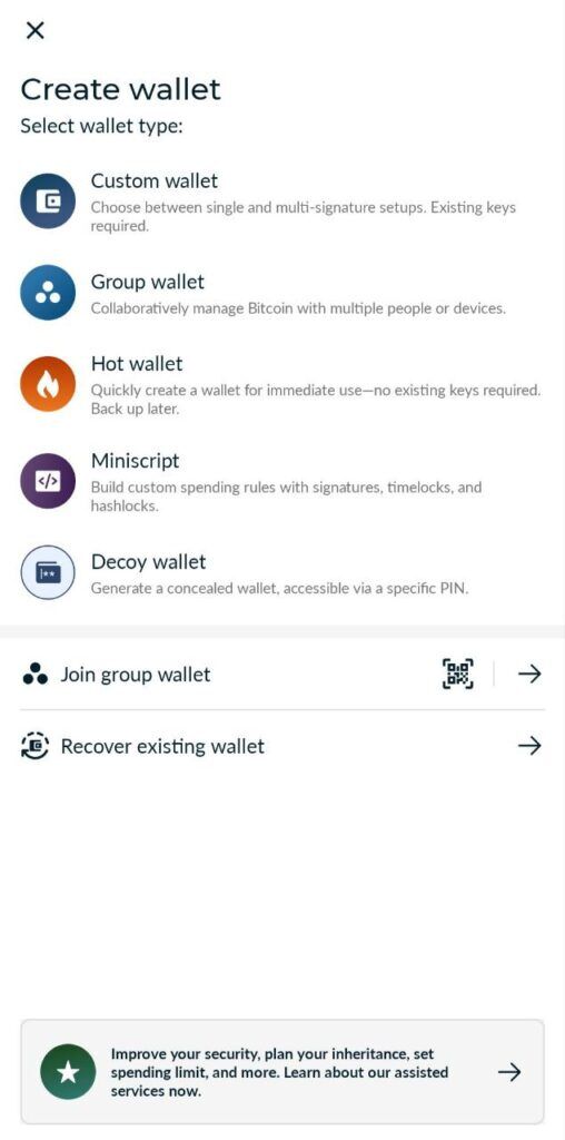 Nunchuk: The Open-Source Mobile Multi-Sig Wallet Now Securing Over $1 Billion in Bitcoin 2 Nunchuk: The Open-Source Mobile Multi-Sig Wallet Now Securing Over $1 Billion in Bitcoin
