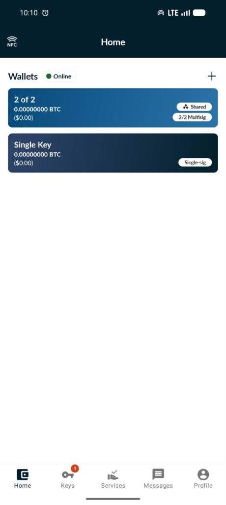 Nunchuk: The Open-Source Mobile Multi-Sig Wallet Now Securing Over $1 Billion in Bitcoin 5 Nunchuk: The Open-Source Mobile Multi-Sig Wallet Now Securing Over $1 Billion in Bitcoin