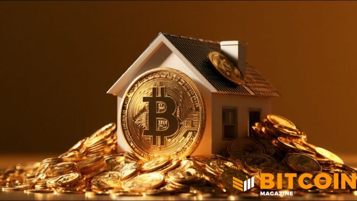 Coinbase与Better在美国推出比特币抵押房贷服务 2