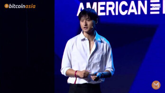 Starknet Foundation 完成首笔比特币主网抗量子交易 3