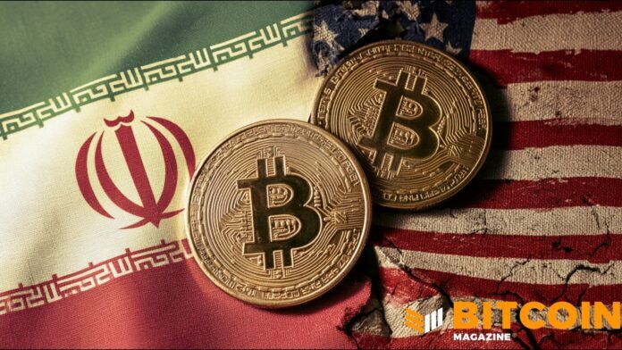 Bitcoin Falls as U.S.-Iran Tensions Deepen and Risk Sentiment Worsens 2