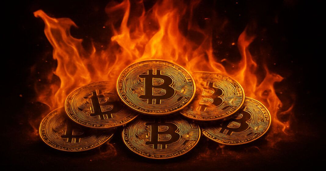 Why Institutional Bitcoin Demand Exploded In 2025