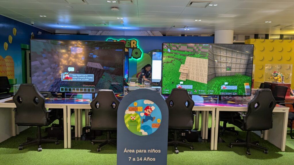 Bukele's Futuristic BINAES Library Blends Books, Bitcoin, and Family Play in Revitalized Capital