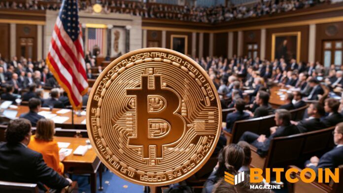 Senate Banking Committee Advances Clarity Act, Two Democrats Break Ranks in 15-9 Vote