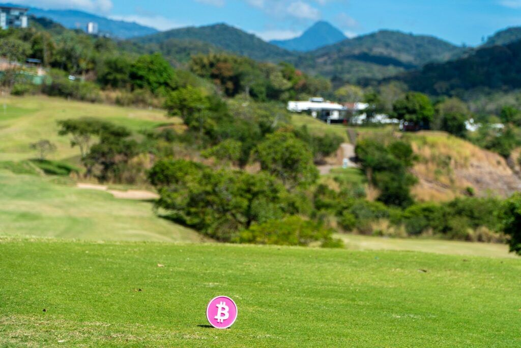 Bitcoin Open Heads to Iconic Glen Abbey Golf Club for June 8, 2026 Event