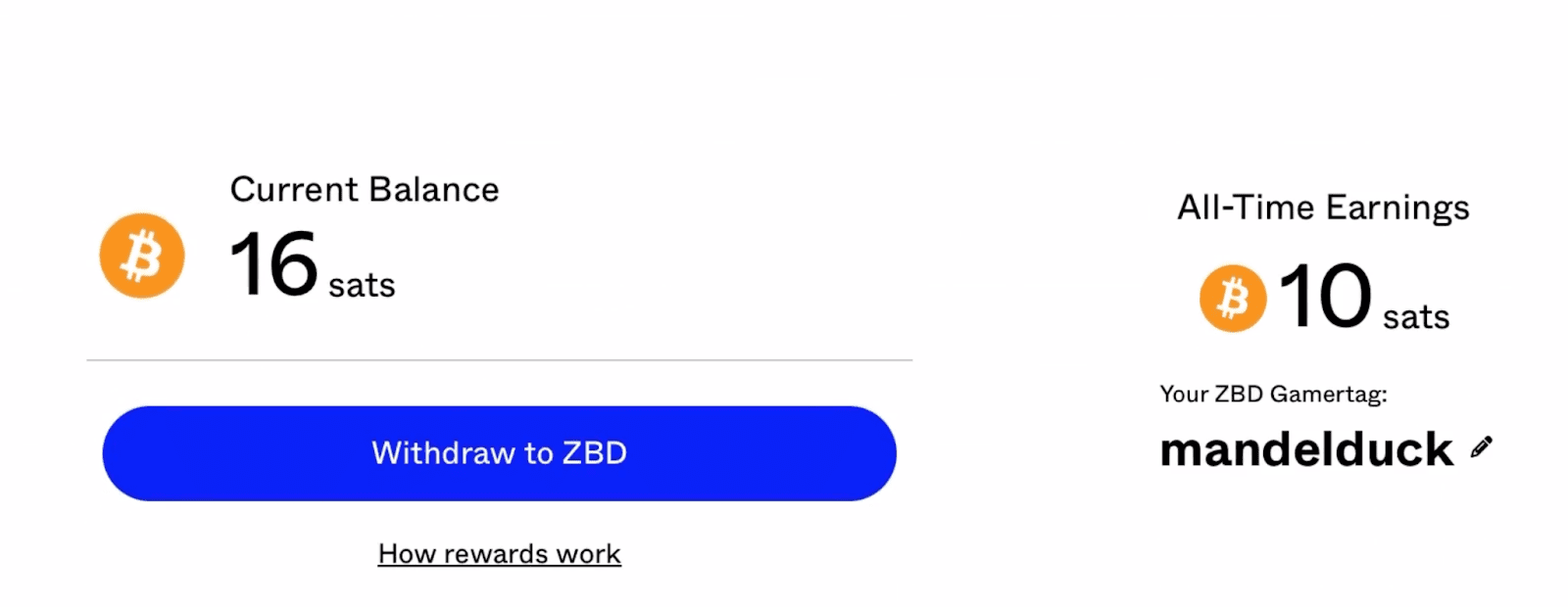 Apple Approves First-Ever IOS Game Integrating Bitcoin Microtransactions,  Powered By ZBD