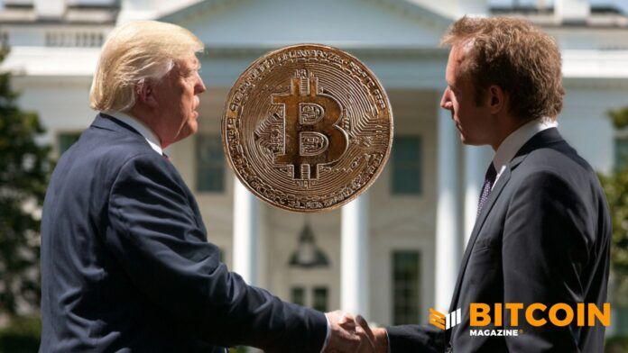 Trump nomme Kevin Warsh, favorable au Bitcoin, comme candidat à la présidence de la Réserve fédérale