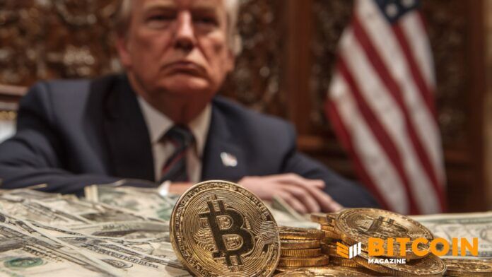U.S. Treasury: U.S. Government Cannot Deploy Taxpayer Funds to ‘Bail Out’ Bitcoin