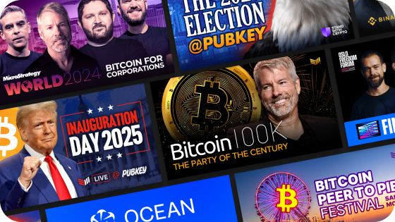 Event Livestream Syndication