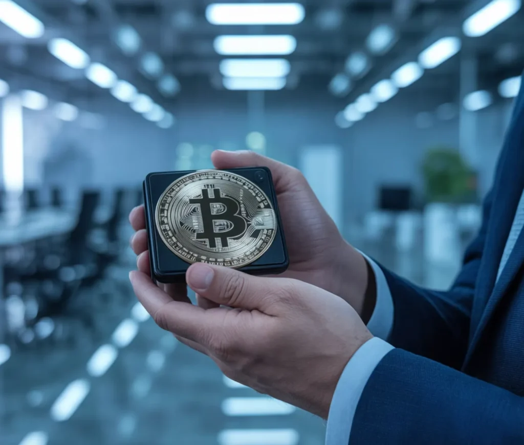 Kenya's New VASP Law: A No-BS Legal Guide for Bitcoin and Crypto Builders 1