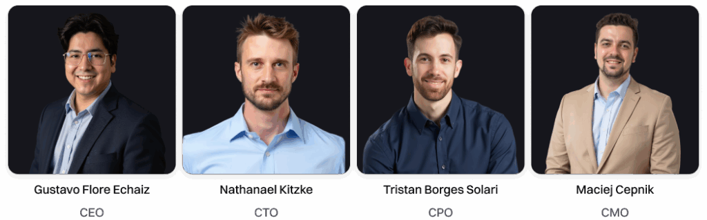 ​Early Riders Backs Aureo with $1.1M for Secure Bitcoin Custody in Latin America