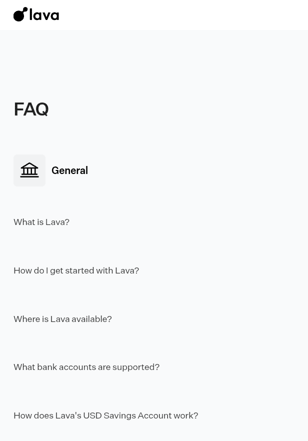 Lava Abandons Self-Custody Amidst Fund Raise, Sparking Controversy