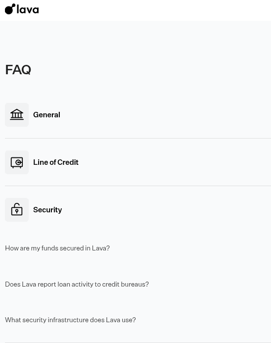 Lava Abandons Self-Custody Amidst Fund Raise, Sparking Controversy