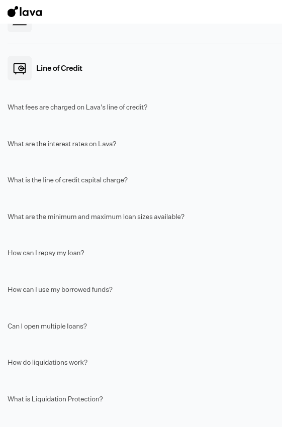 Lava Abandons Self-Custody Amidst Fund Raise, Sparking Controversy