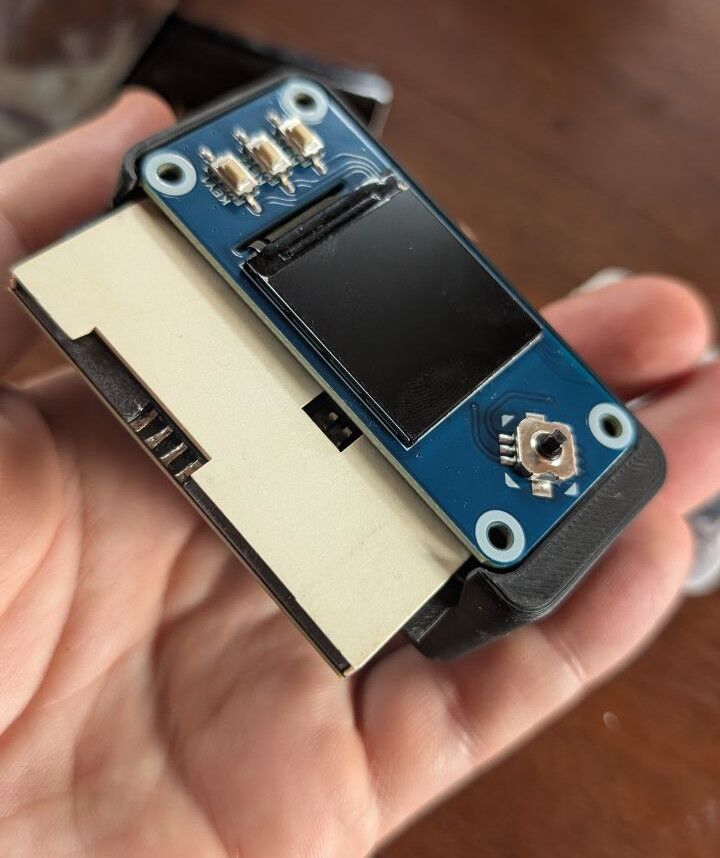 Build Your Own Hardware Wallet? Seedsigner + Satochip Combo is Nuts