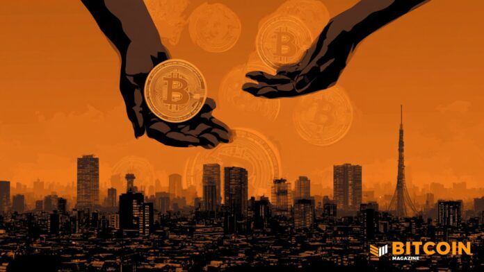 Metaplanet 正在建造一艘双层火箭船以购买更多比特币