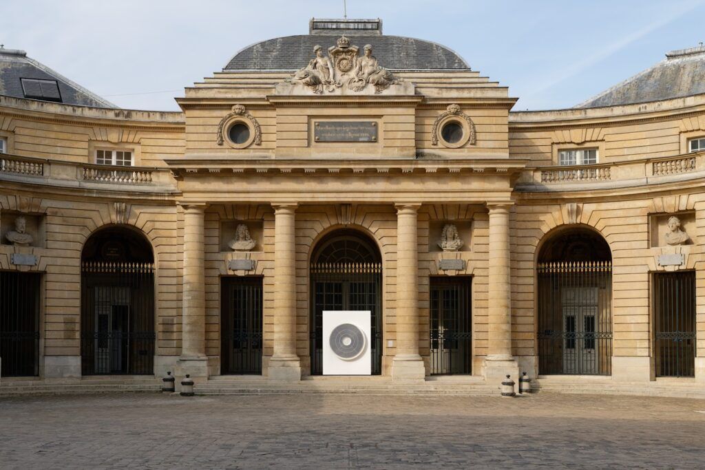 A Defining Moment for Bitcoin Art at Sotheby’s: Tad Smith on Bitcoin Culture and Robert Alice’s Block 1 5