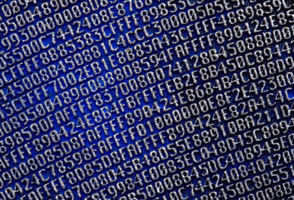 A Defining Moment for Bitcoin Art at Sotheby’s: Tad Smith on Bitcoin Culture and Robert Alice’s Block 1 2