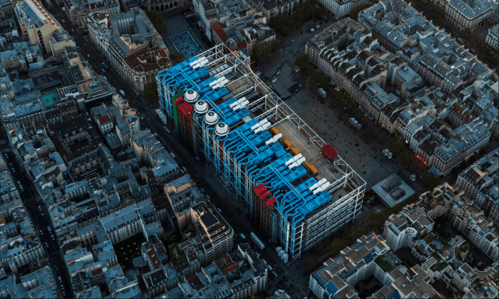 A Defining Moment for Bitcoin Art at Sotheby’s: Tad Smith on Bitcoin Culture and Robert Alice’s Block 1 4