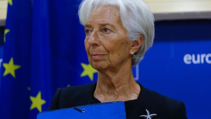Report Says ECB President Christine Lagarde Blocked Binance’s EU Market Entry 2