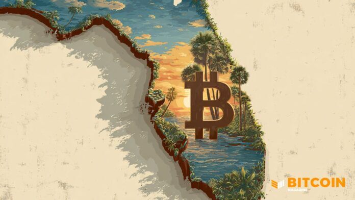 Florida Revives Bitcoin Reserve Push With New 2026 Bill