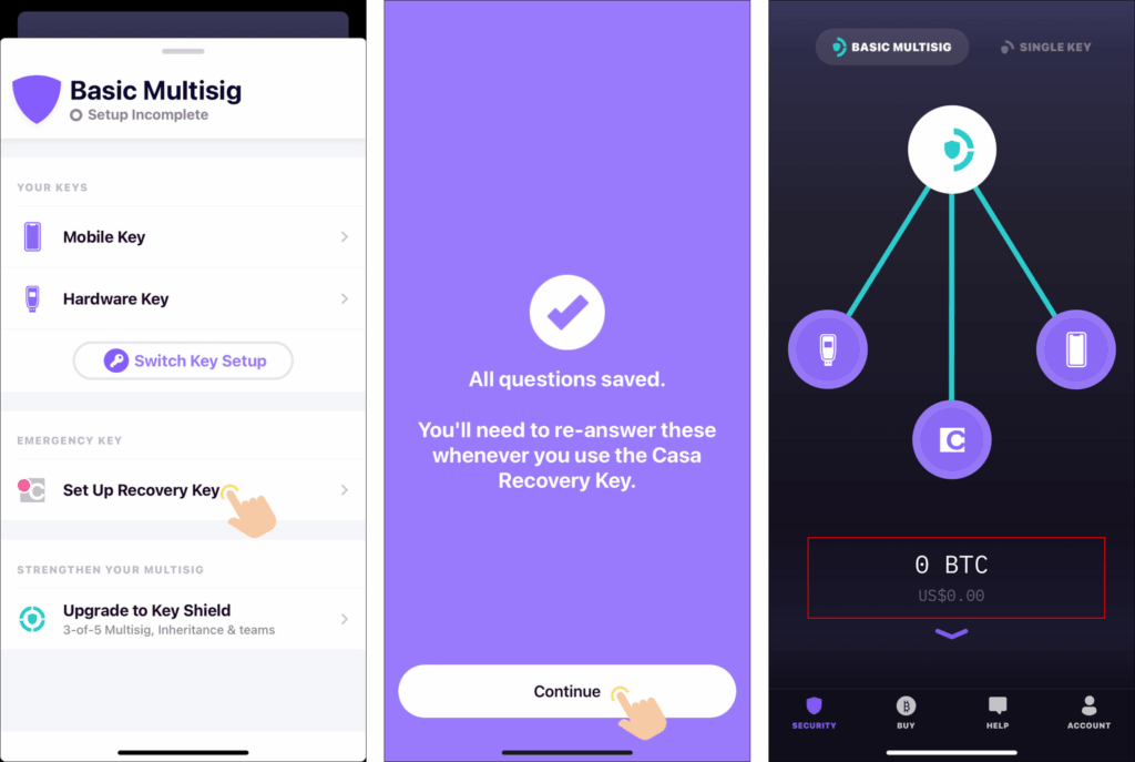 Top Self Custody Bitcoin Wallets for 2026 10