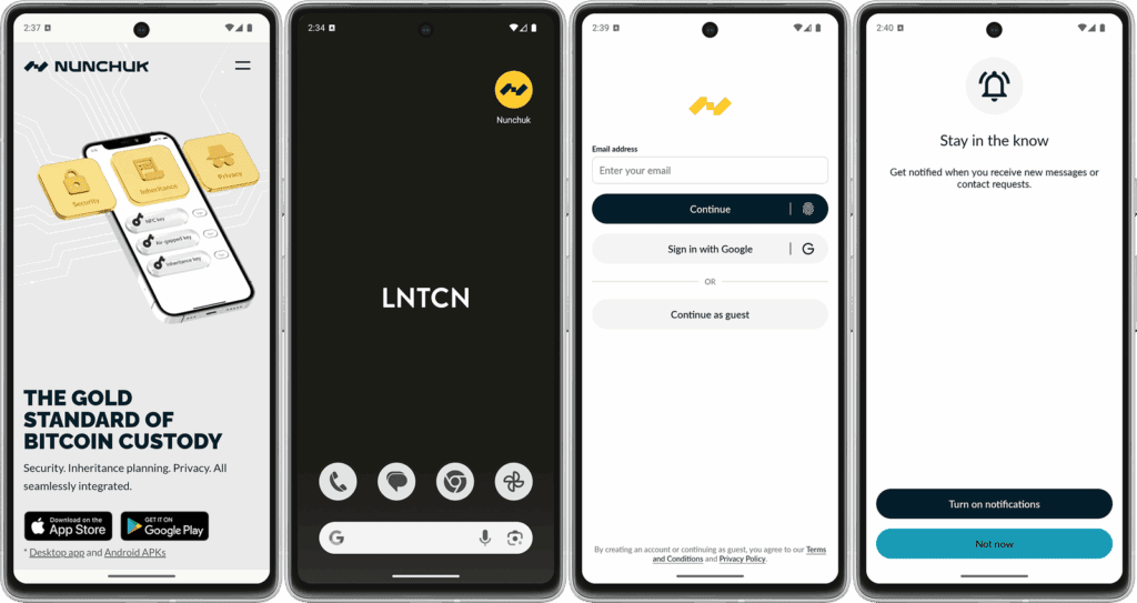 Top Self Custody Bitcoin Wallets for 2026 11