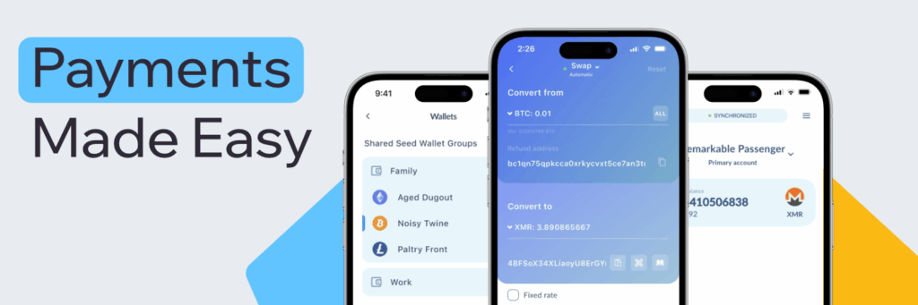 Top Self Custody Bitcoin Wallets for 2026 5