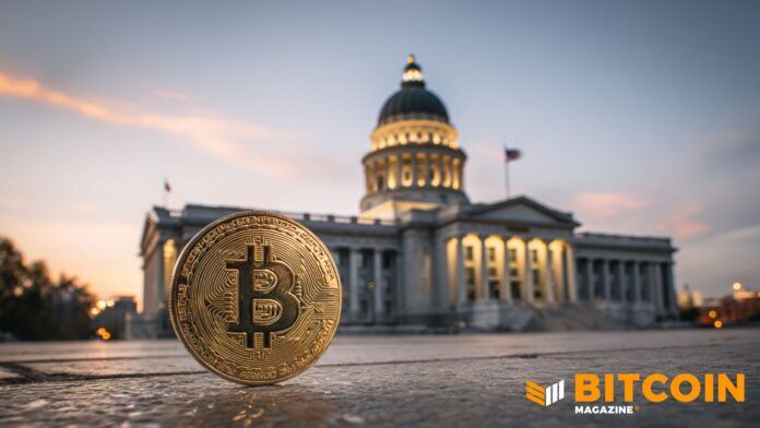 Missouri Advances Second Attempt to Establish State Bitcoin Reserve