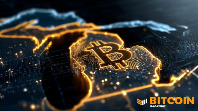 मिशिगन ने राज्य कर्मचारियों को बिटकॉइन में वेतन देने की अनुमति देने के लिए विधेयक पेश किया