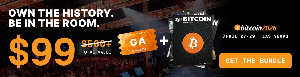 Bitcoin Magazine | Bitcoin News, Analysis & Insights