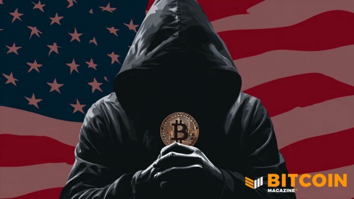 U.S. Government Seizes Over $580 Million in Crypto Linked to Southeast Asian Scams