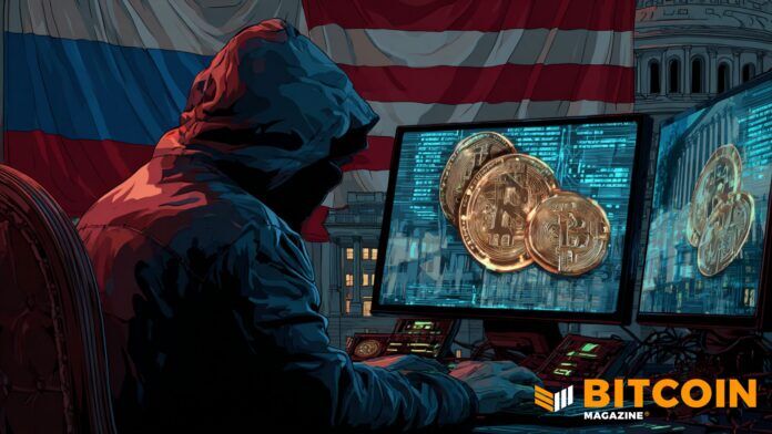 U.S. Treasury Sanctions Russian Exploit Broker Over Crypto-Funded Cyber Theft
