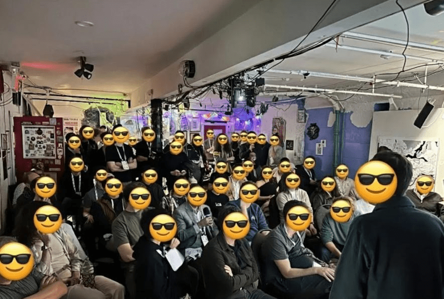 DCTRL Vancouver: Iconic Bitcoin Hackerspace Closes Downtown Location After 12 Years Due to Zoning Changes 13 DCTRL Vancouver: Iconic Bitcoin Hackerspace Closes Downtown Location After 12 Years Due to Zoning Changes