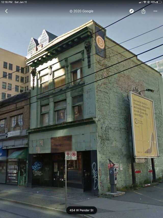 DCTRL Vancouver: Iconic Bitcoin Hackerspace Closes Downtown Location After 12 Years Due to Zoning Changes 1 DCTRL Vancouver: Iconic Bitcoin Hackerspace Closes Downtown Location After 12 Years Due to Zoning Changes
