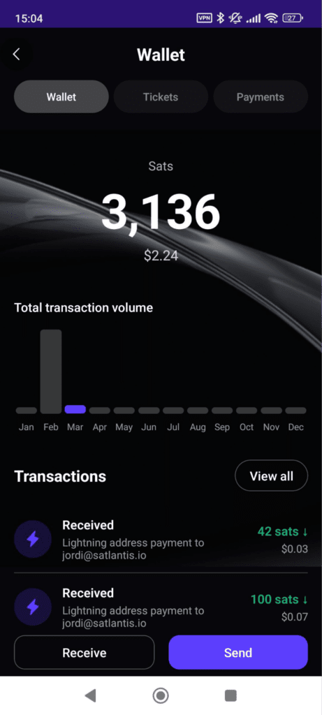 Satlantis Emerges as Bitcoin-Native Alternative to Luma for Real-World Events 3 Satlantis Emerges as Bitcoin-Native Alternative to Luma for Real-World Events