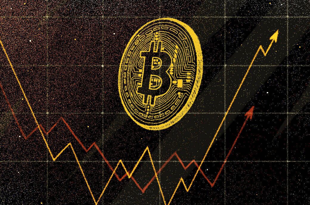 Bitcoin Addresses Holding Over 0.1 BTC Near All-Time High Amid Price Dip
