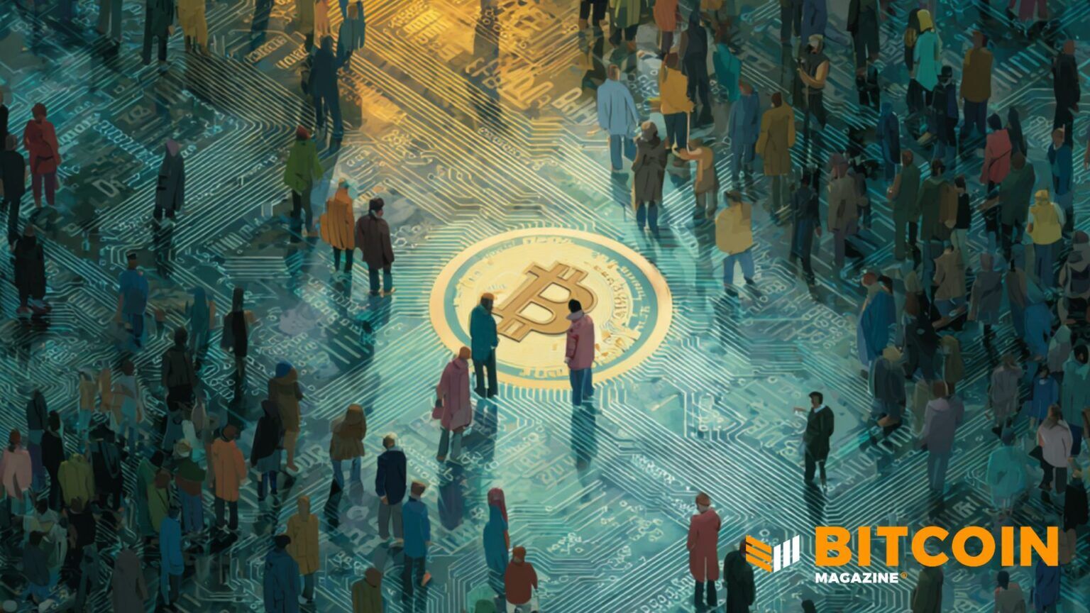 Bitcoin Policy Institute Warns Quantum Advances Are Compressing ...