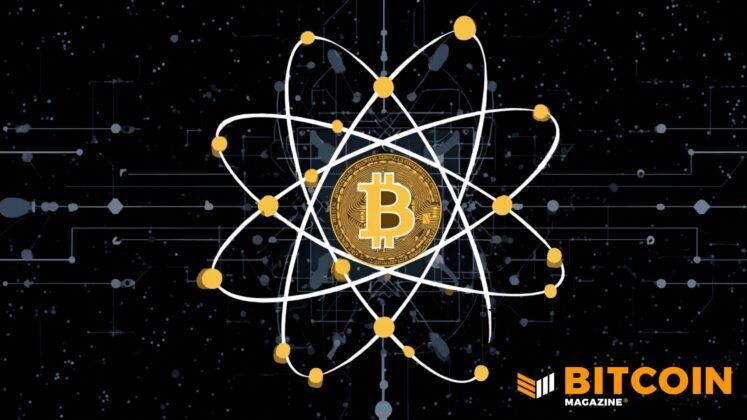 Google's New Quantum Research Renews Push To Secure Bitcoin