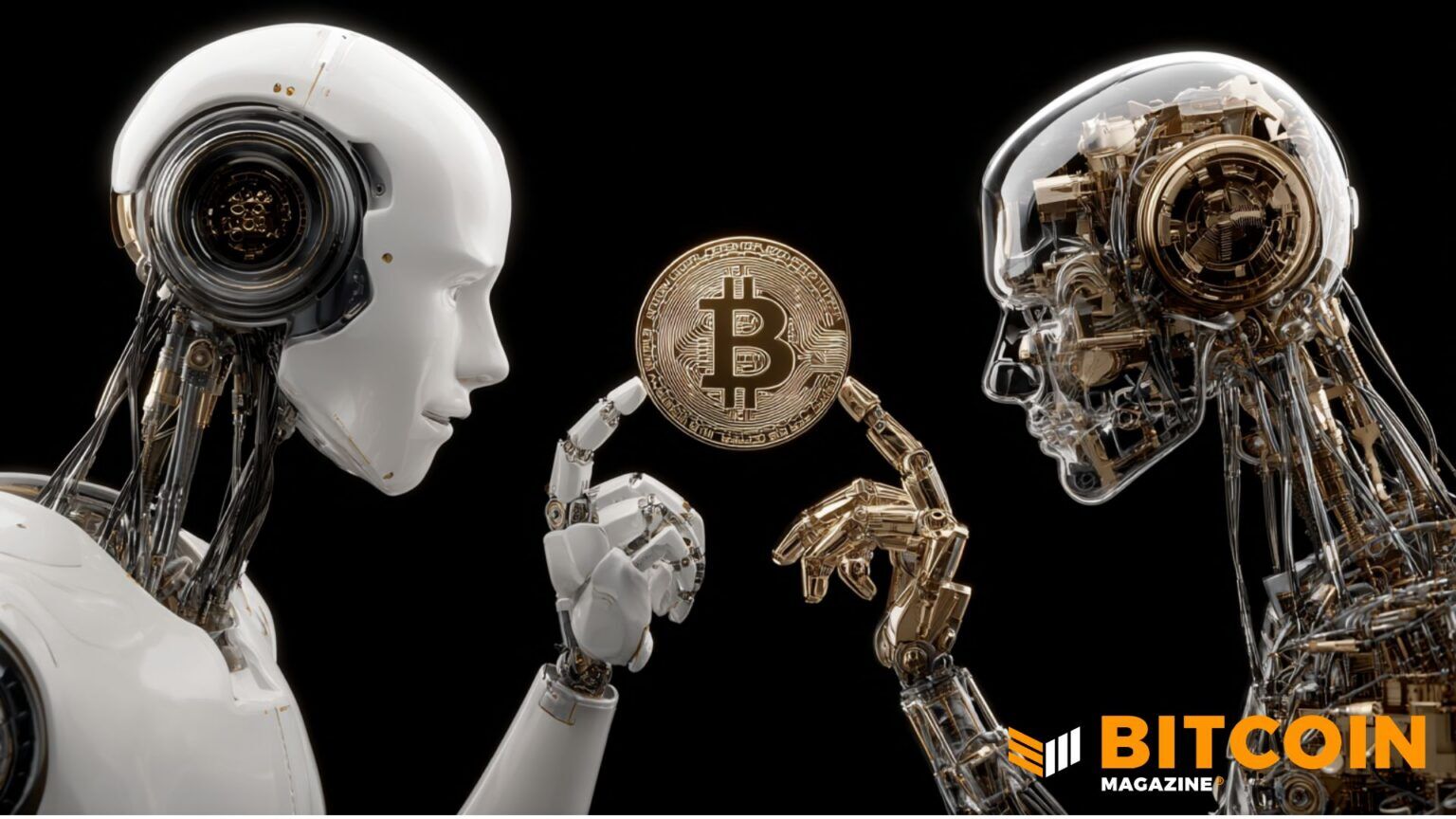 Study Unit Model AI Agents Choose Bitcoin Over Fiat, Study Finds