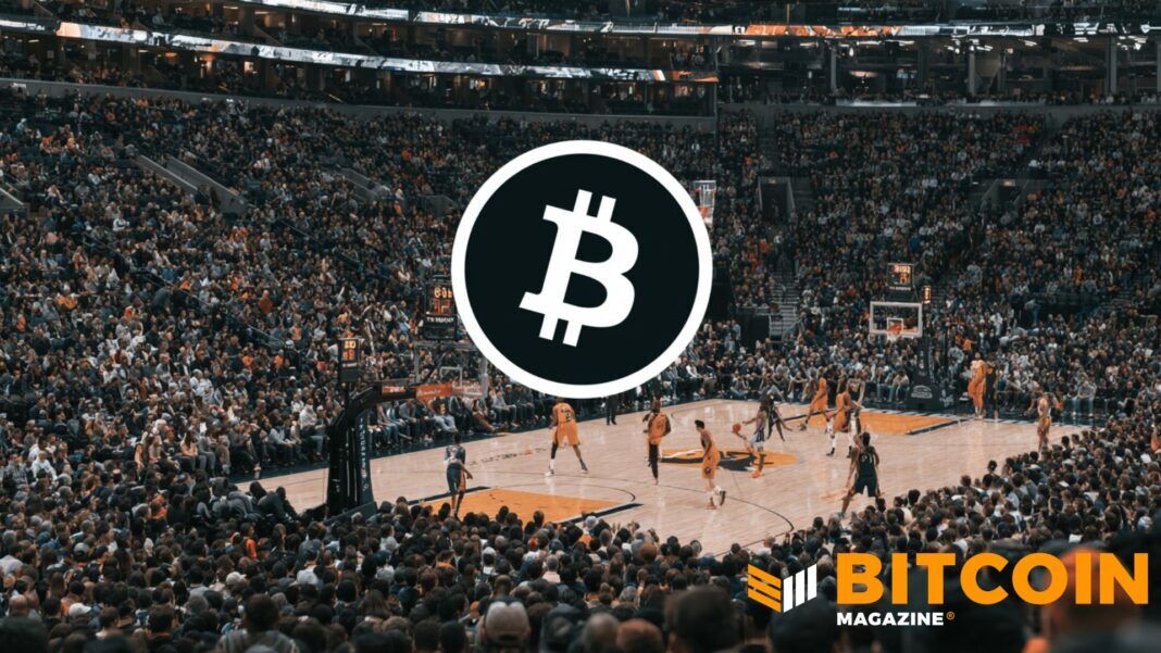 New Documentary Captures Bitcoin’s Push Into The NBA