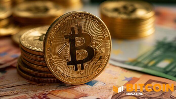 HANetf launches euro-hedged Bitcoin fund in Europe, calling it a first of its kind 2