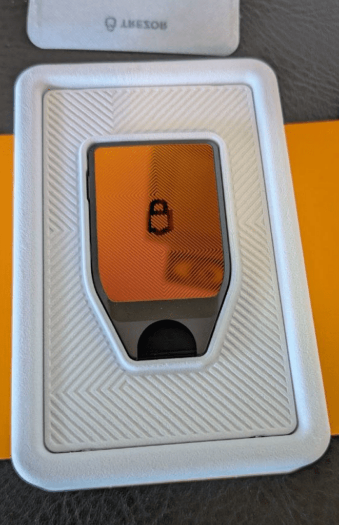 Trezor Safe 7 Review: The FOSS Self Custody Hardware Wallet 1 Trezor Safe 7 Review: The FOSS Self Custody Hardware Wallet