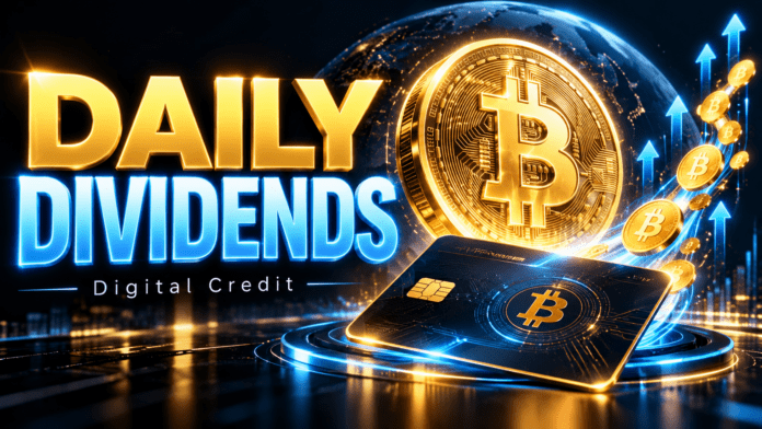 Strategy’s daily dividend proposal could reshape digital credit product design 2