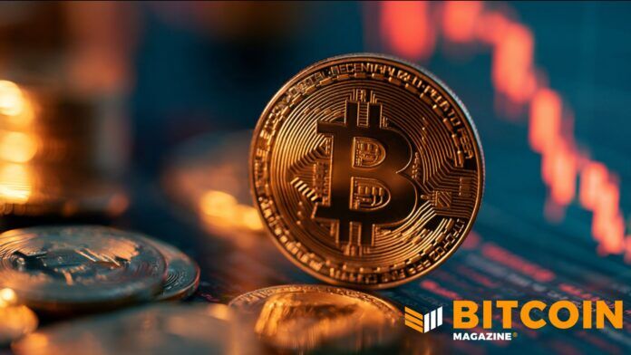 Bitcoin slips below $83,000 as oil jumps and U.S. borrowing costs rise 2