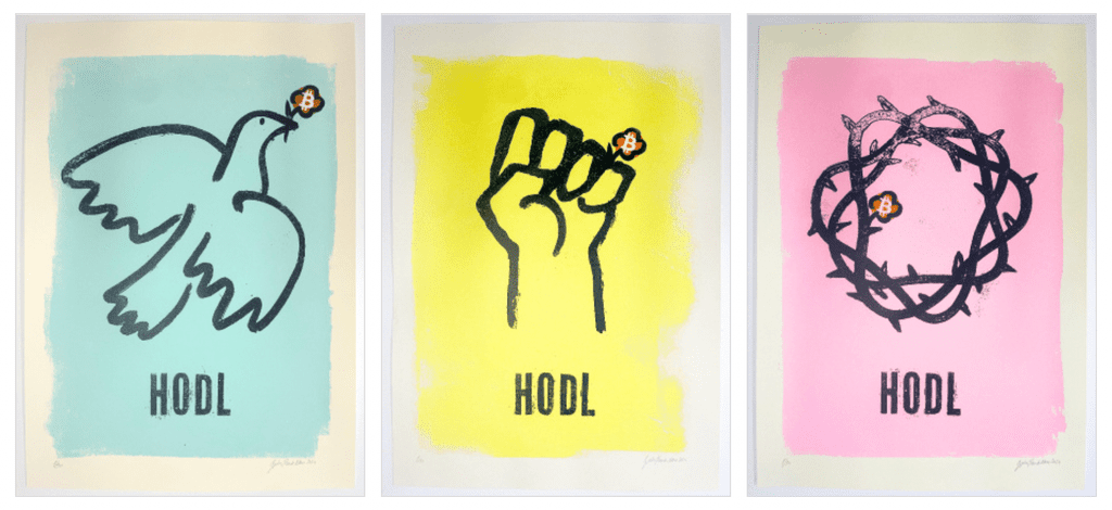 The Undercurrent: Three European Artists on Making Money Visible 8